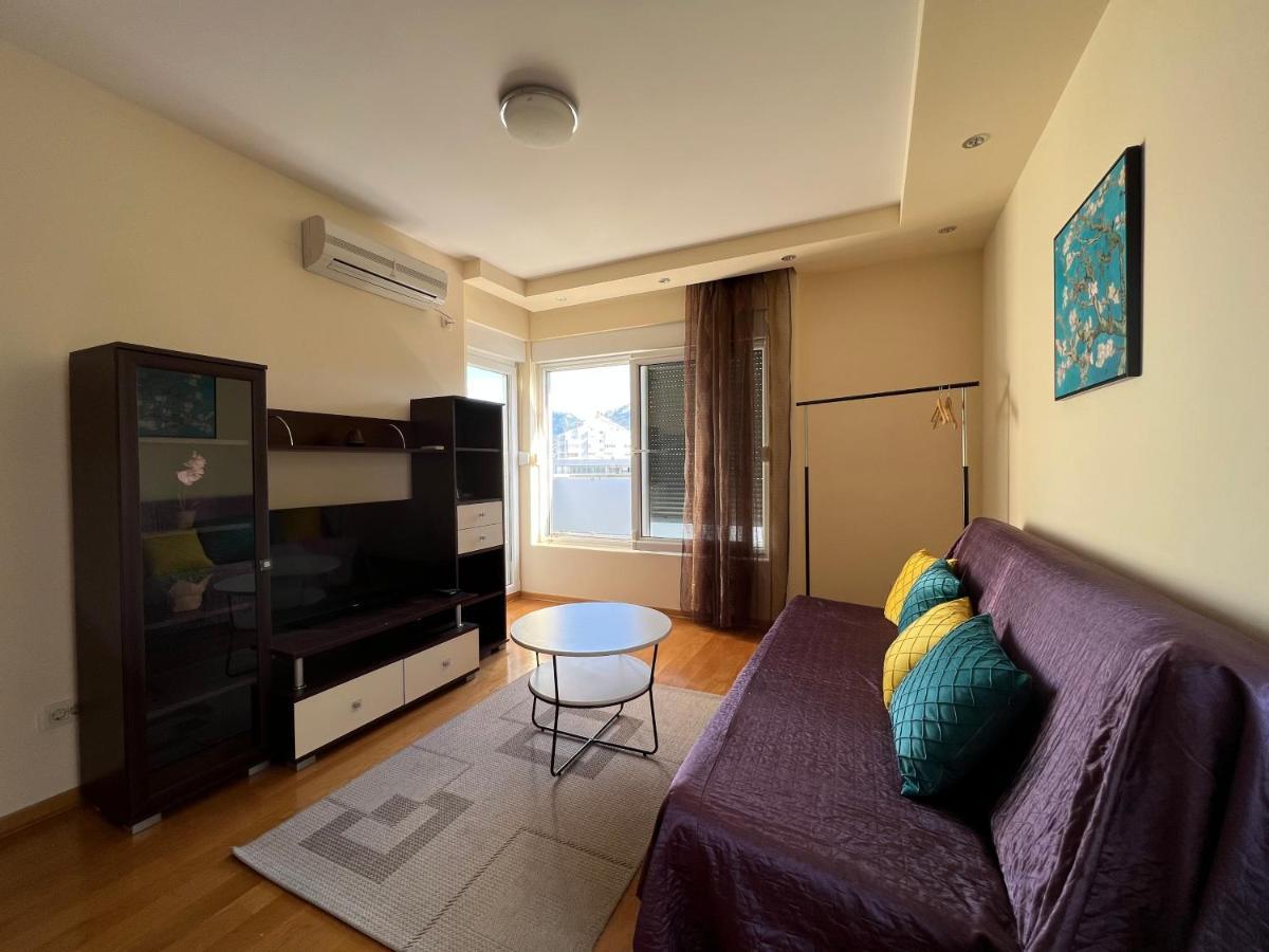 Apartment Seaview Bar Extérieur photo